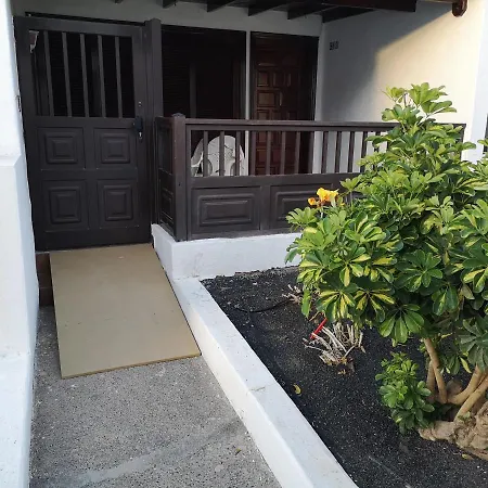 Beach Avenue 3* Tías