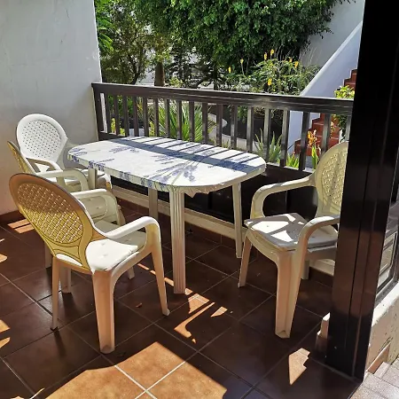 Beach Avenue 3* Tías
