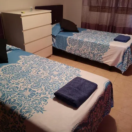 Beach Avenue Gæstehus