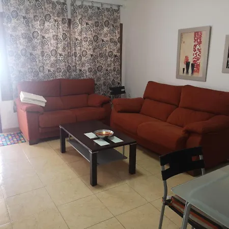 Gæstehus Beach Avenue 3*